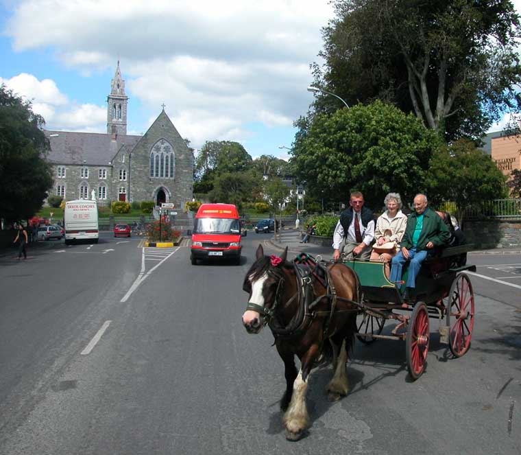 Ireland Photo Gallery